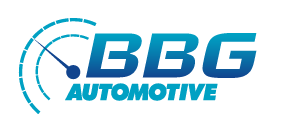 BBG Automotive Logo