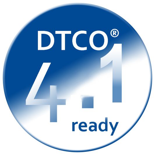 DTCO 4.1 Ready